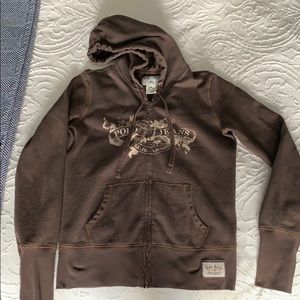 Ralph Lauren Polo Jeans Sweatshirt